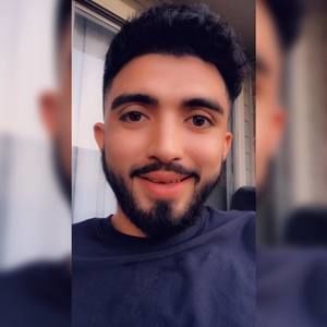 Meet your Posher, Erick